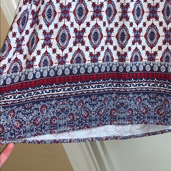 Short Dress - Picture 2 of 3